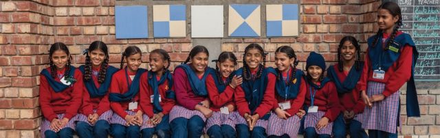 Bharti Foundation - Education