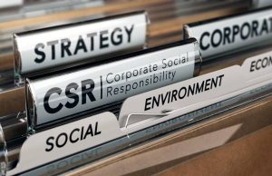 CSR-Compliance