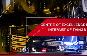 Centre of Excellence for IoT
