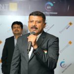 Mr. Ankur Mehta - Founder and Chairman, Crescent Lighting