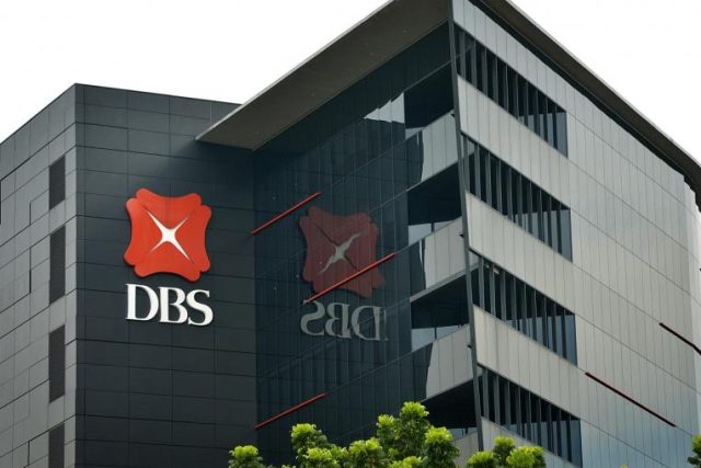 DBS-Bank