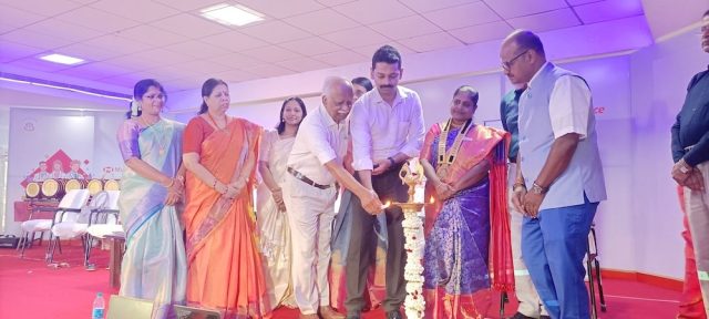 Muthoot Finance recognises Medical Professionals