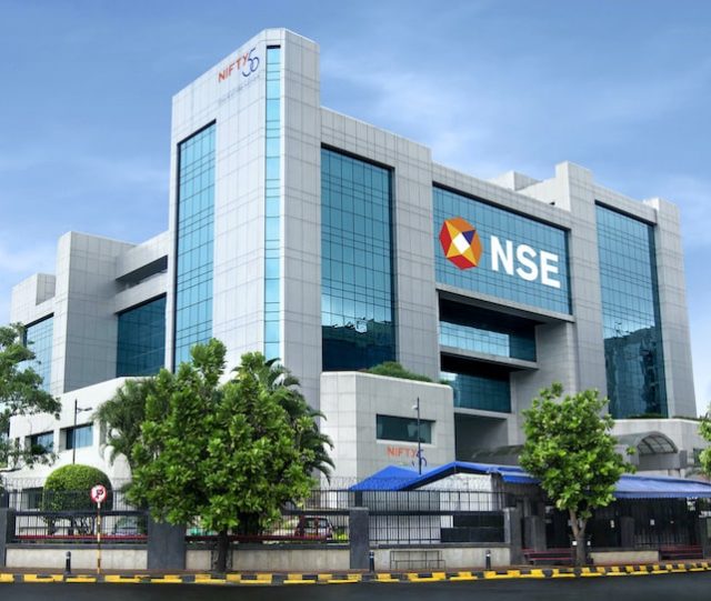 National Stock Exchange