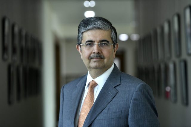 Uday Kotak