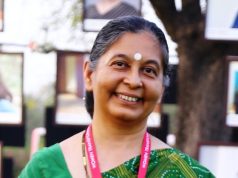 Anju Bist - Pad Woman of India