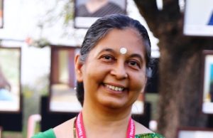 Anju Bist - Pad Woman of India