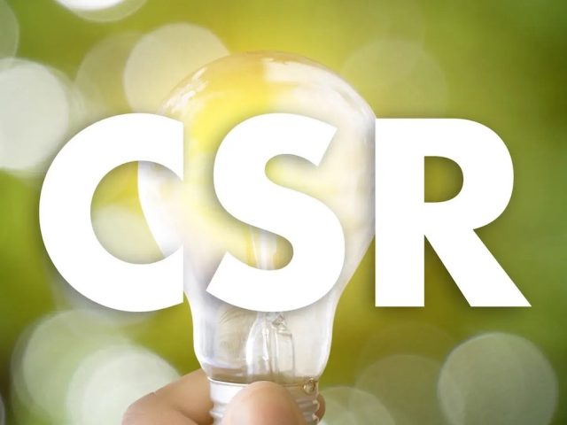 CSR