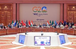 G20 New Delhi Declaration