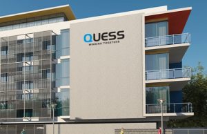 Quess Corp