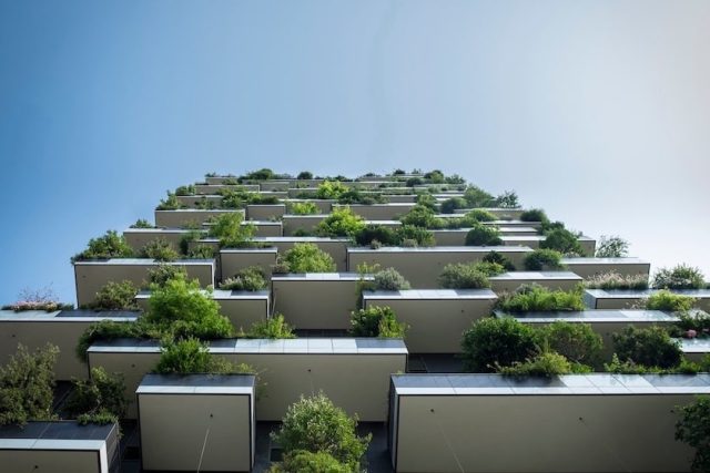 Urban Sustainability