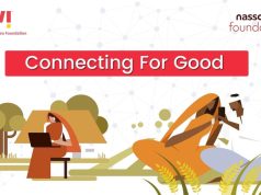 Vodafone Idea Foundation Connecting for Good Conclave