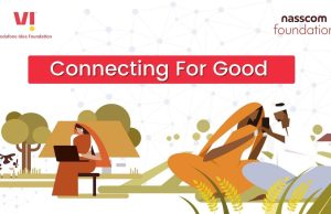 Vodafone Idea Foundation Connecting for Good Conclave