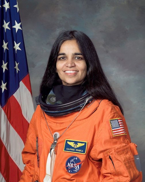 Kalpana Charla