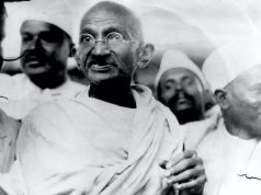 Mahatma-Gandhi