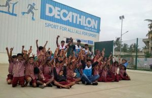 Decathlon Foundation