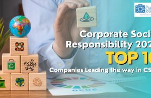 Top 10 CSR Companies in 2023