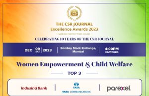 Women Empowerment and Child Welfare Category