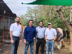 Rockwell Automation Partners with ISAP India Foundation to Modernize Dairy Farming in Maharashtra