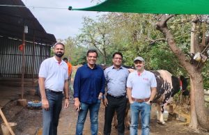 Rockwell Automation Partners with ISAP India Foundation to Modernize Dairy Farming in Maharashtra