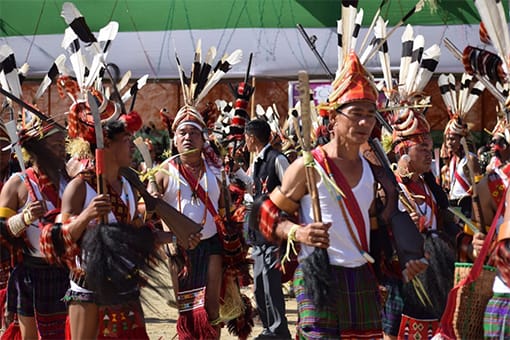 Chalo-Loku Festival