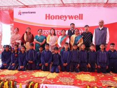 Honeywell India partners with Americares
