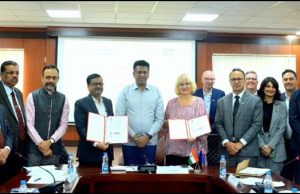 Karnataka Higher Education Department Collaborates with Education New Zealand
