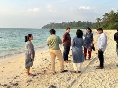 PwC India Foundation launches intervention for sustainable development in the Andaman and Nicobar Islands