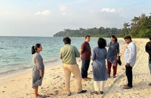 PwC India Foundation launches intervention for sustainable development in the Andaman and Nicobar Islands