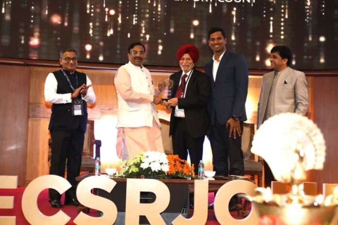 TVS Motor Company CSR Report FY 2023
