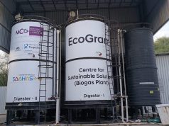 1.4 Million kg CO2 curbed by HMIF's EcoGram project towards sustainability efforts