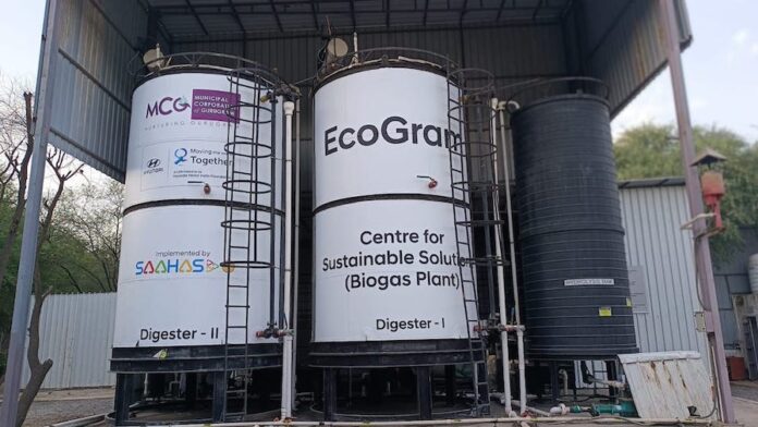 CSR: 1.4 Million kg CO2 curbed by EcoGram project towards sustainability efforts