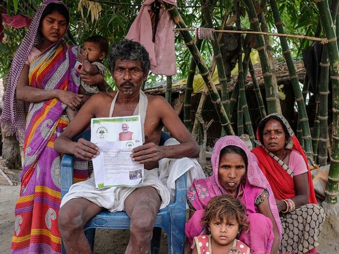 Fictitious Treatments and Systemic Failures: The Ayushman Bharat Dilemma