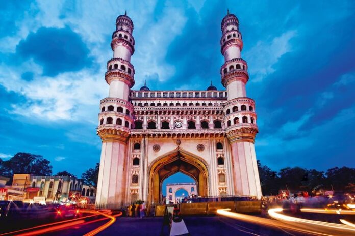 Select Top CSR Projects in Hyderabad Top CSR Projects in Hyderabad