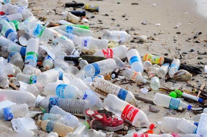 Select 220 million tonnes of plastic waste will be created in 2024: Study 220 million tonnes of plastic waste will be created in 2024: Study