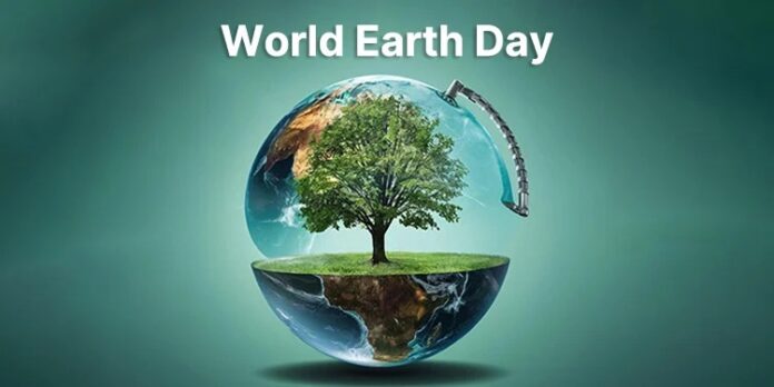 What can you do to Celebrate Earth Day 2024?