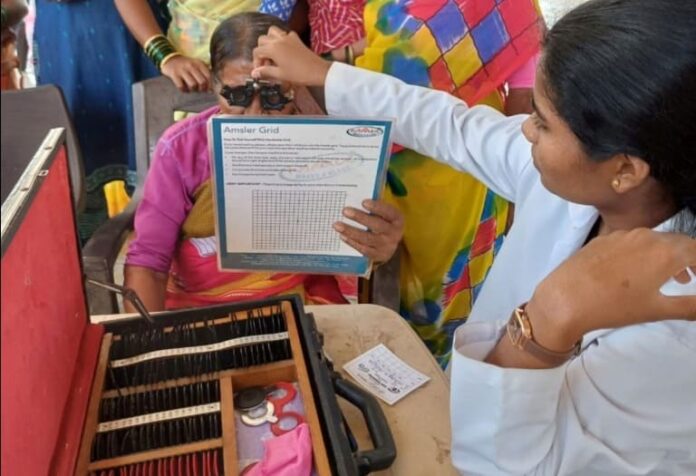 CSR initiatives hosted to build awareness on