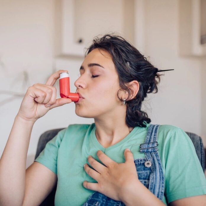 World Asthma Day: FAQs on Asthma Answered