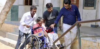 मतदान के दिन दिव्यांग मतदाताओं के लिए फ्री बस सेवा