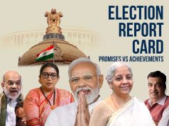 Election Report