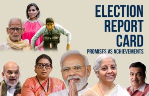 Election Report Card