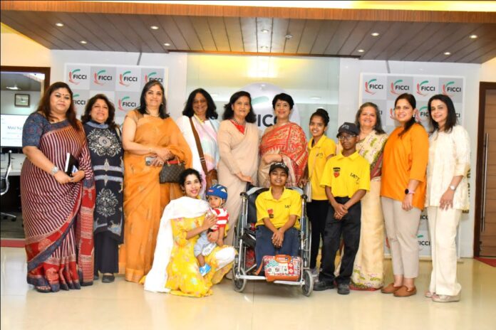 FICCI FLO extends partnership with Mitti Cafés managed by the Specially