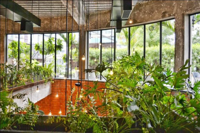 Building a Greener Future: The Economic and Environmental Benefits of Sustainable Construction