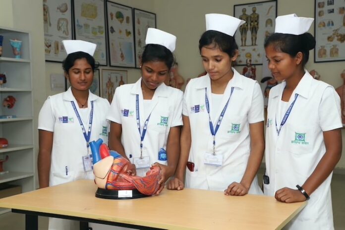CSR Initiative salutes trailblazing young women making their