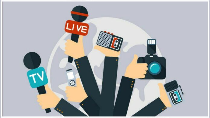 Is Freedom of Press missing in world’s largest democracy India