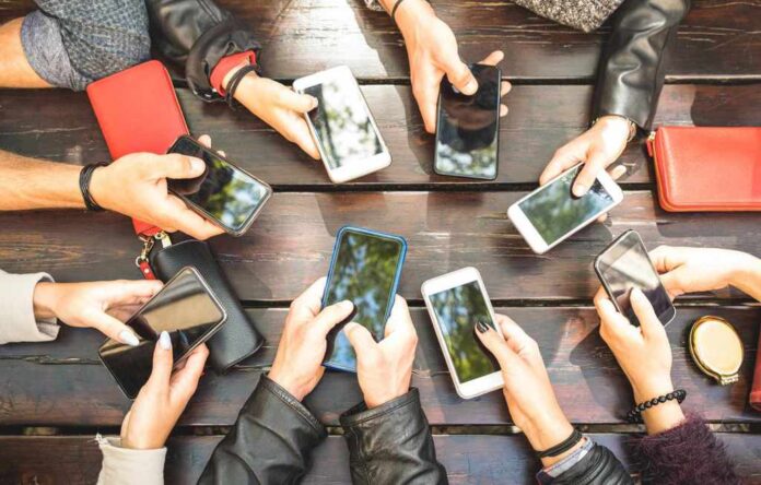 Cyber crime: Govt asks telecom operators to block 28,200 handsets and reverify 20 lakh mobile connections