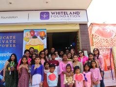 Whiteland Foundation