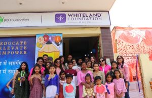Whiteland Foundation