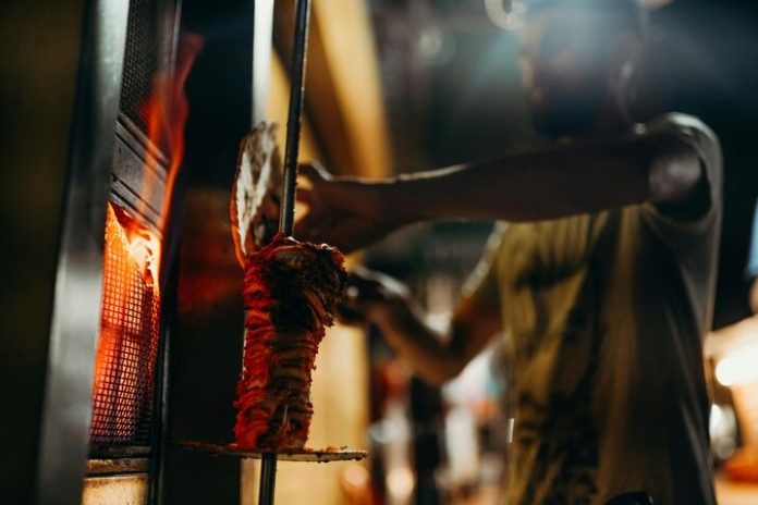 India's Top 3 Most Notorious Street Foods: A Grave Concern for Public Health