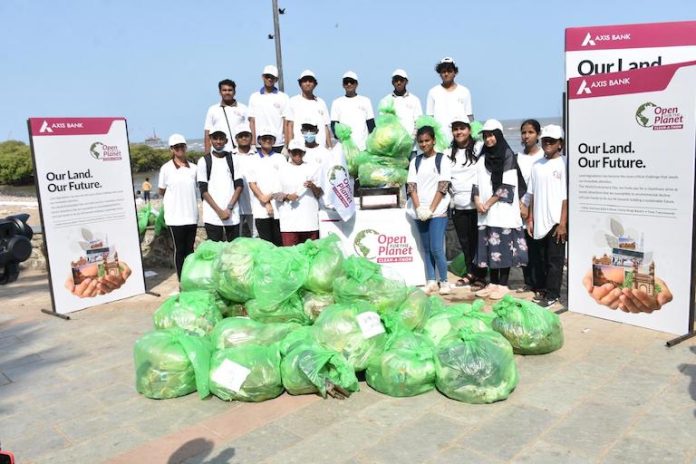 CSR: Bank celebrates World Environment Day, mobilises communities to protect the environment