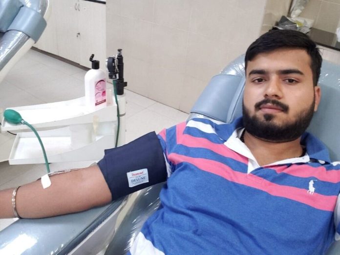 World Blood Donor Day 2024: What makes you eligible to donate blood in India